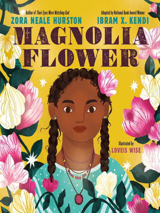 Title details for Magnolia Flower by Zora Neale Hurston - Available